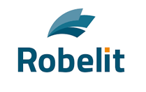 Robelit.cz - logo